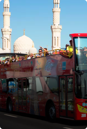 Cultural Tours
