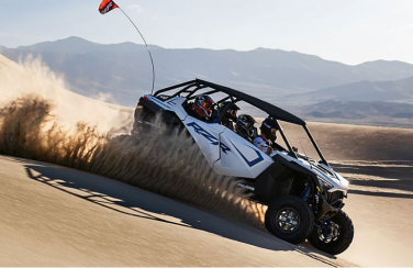 Dune Buggy Polaris RZR PRO XP 1800 CC