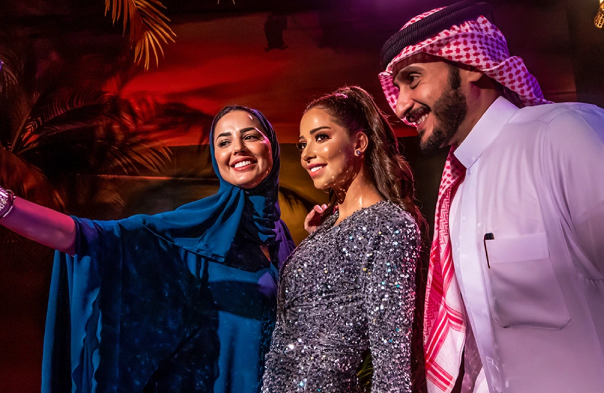 Madame Tussauds